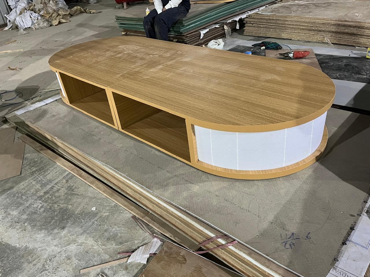 Experience the Art of Elegant Living