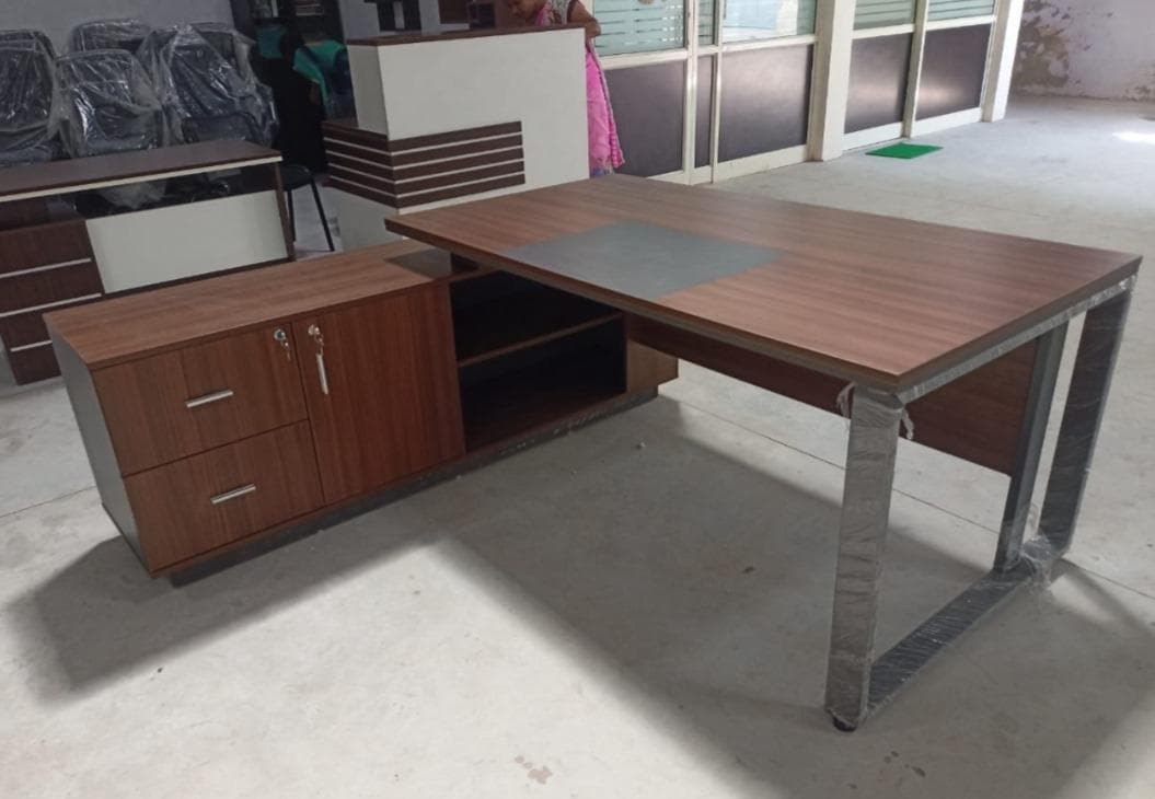 Executive Office Space