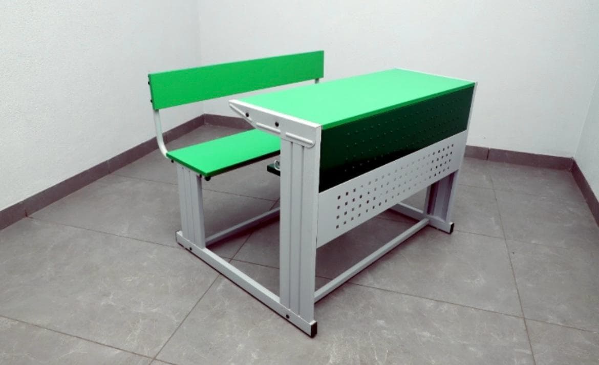 Classroom Series - Ergonomic & Durable