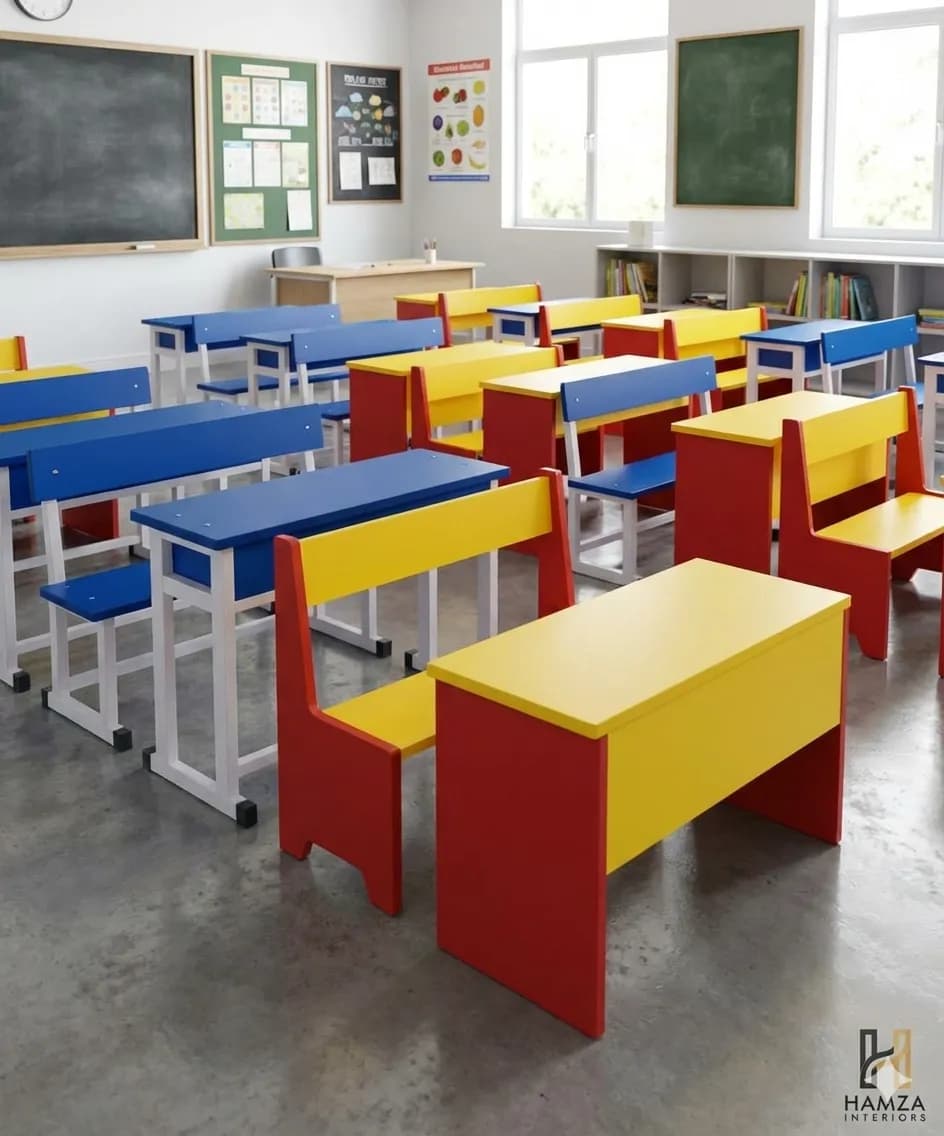 School Furniture