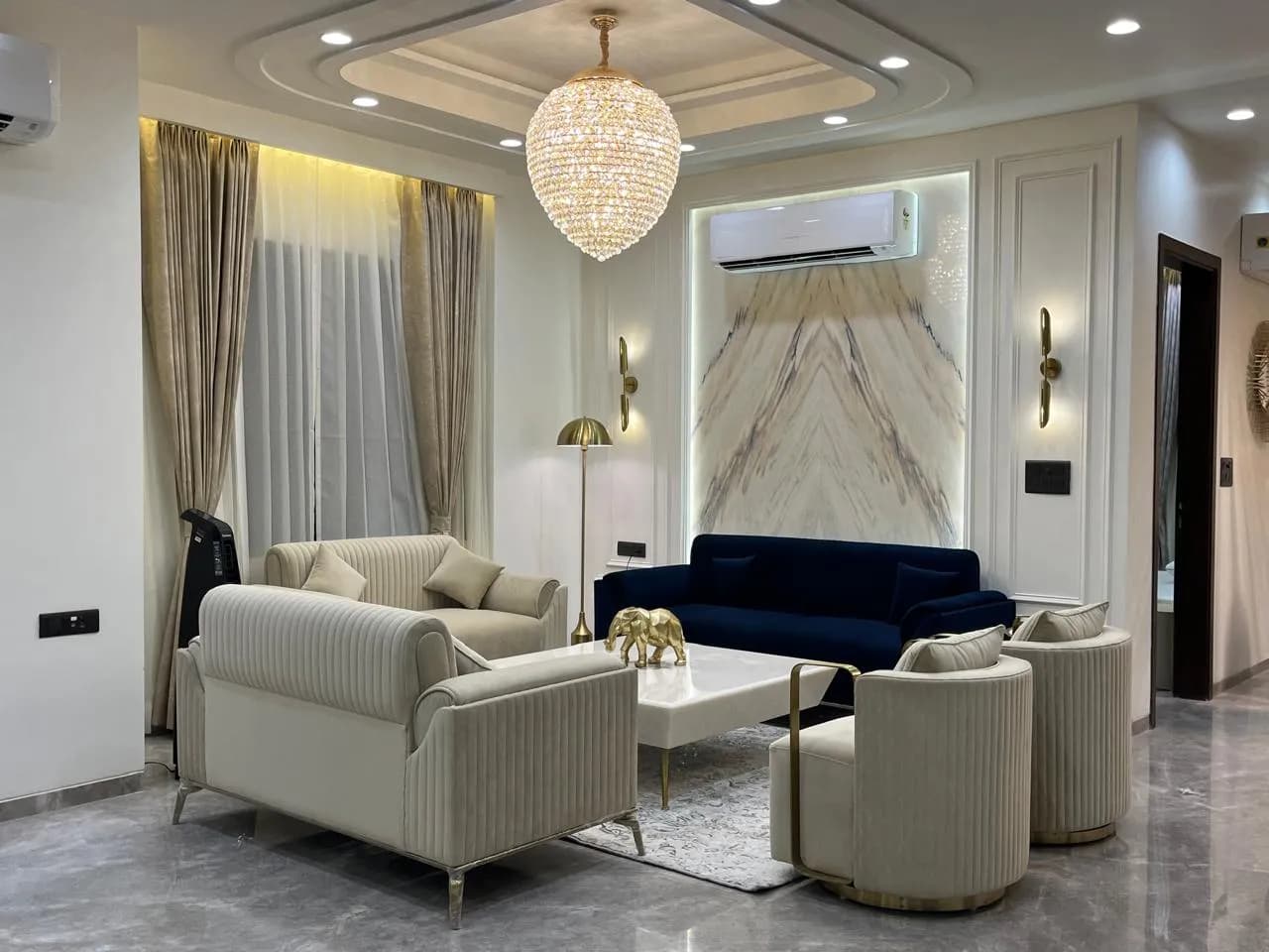 Minimal & Scandinavian