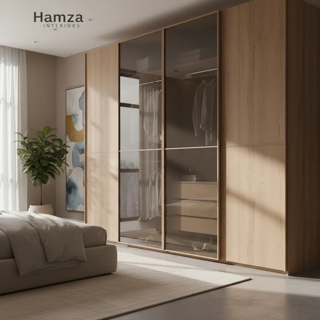 Sliding Wardrobes