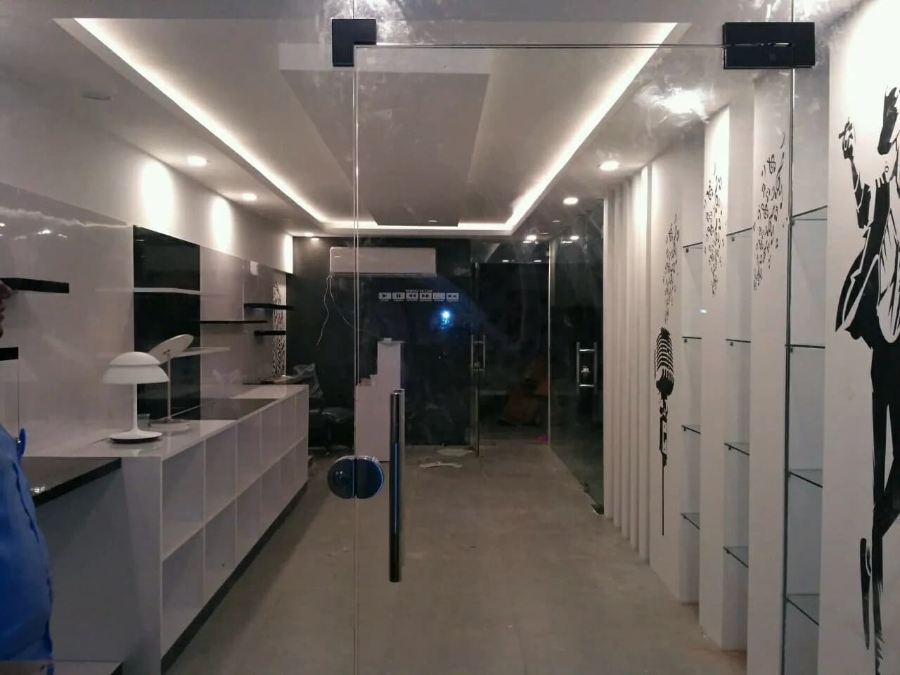 ludhiyana store ( ishmeet chowk)