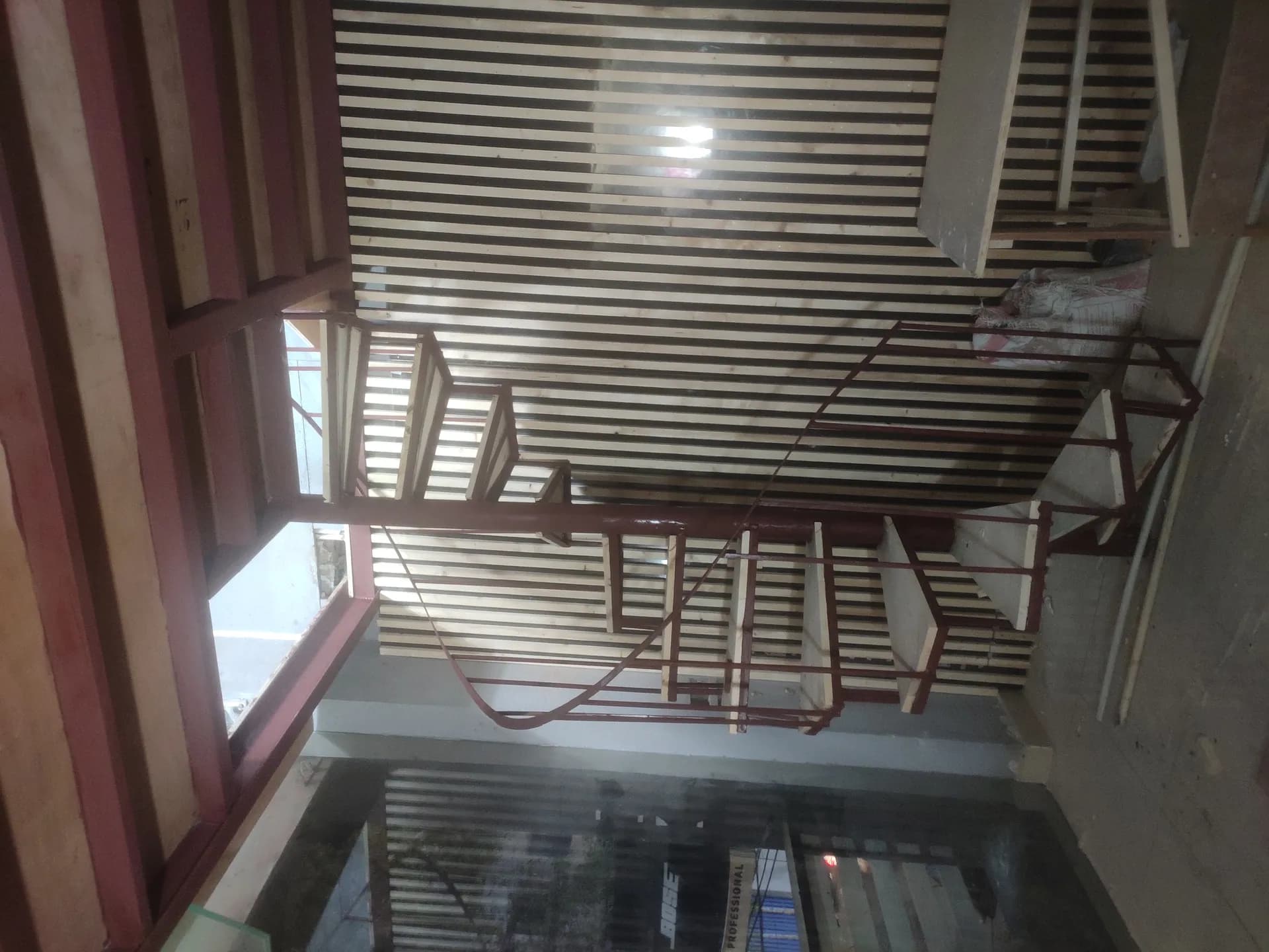 Ludhiyan store (near bus depot)