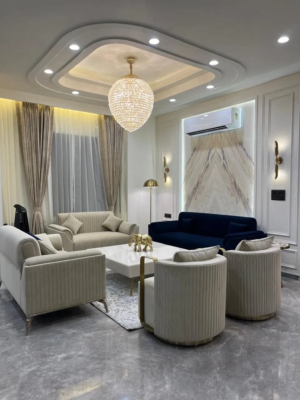 shalimar baagh ankur