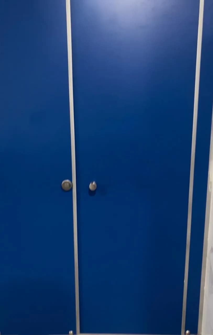 Shalimar bhagh school Washrooms