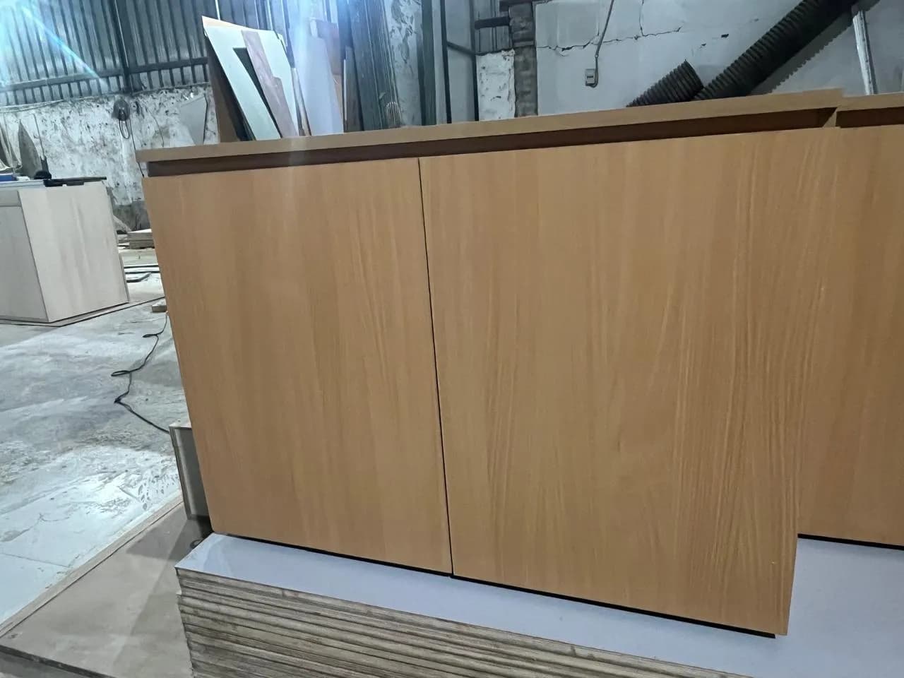 storage for office